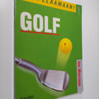 Ian Morrison : Golf - pikkukuva 1