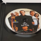 Koko potti (The Whole Nine Yards) (2000) - DVD - Nordic - pikkukuva 3