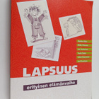 Lapsuus : erityinen elämänvaihe - pikkukuva 1