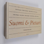Maija (toim.) Lapola : Suomi & Pietari - pikkukuva 1