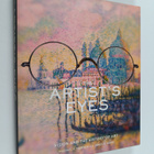 Michael F. Marmor : The artist's eyes : vision and the hi... - pikkukuva 1