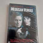 Medusan Verkko DVD - pikkukuva 1