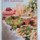 Marja Malinen : Perhejuhlat : yli 200 juhlaruoka- ja etik... - pikkukuva 2