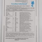 Forseliuse sonumid 8/2001 - pikkukuva 2