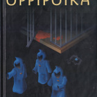 Darren Shan 2: Vampyyrin oppipoika (sid. 1p. Kirjastopoisto) - pikkukuva 1