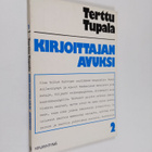 Terttu Tupala : Kirjoittajan avuksi 2, Neljän jakson kirj... - pikkukuva 1