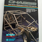 Mopar Chassis kirja - pikkukuva 1