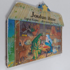 Julie Downing : Joulun ihme - pikkukuva 1