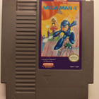 Mega man 4 nes usa - pikkukuva 1