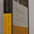 Oliver Sacks - Mies joka luuli vaimoaan hatuksi - pikkukuva 2