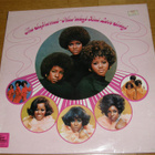 The Supremes - New ways but love stays - LP - pikkukuva 1