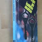 Rex Stout : Jos kuolema uinahtaa ( 1.p. 1972 SAPO ) - pikkukuva 1