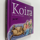 Bill (piirrokset) Stott : Koira : se tekee hulluksi! - pikkukuva 1