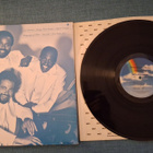 THE CRUSADERS Rhapsody And Blues MCA-5124 1980 Scandinavia - pikkukuva 3