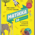 Anne Rooney: Matikka 30 sekunnissa - pikkukuva 1