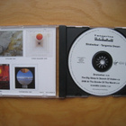 TANGERINE DREAM-STRATOSFEAR (cd) - pikkukuva 3