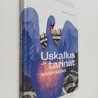 Helmi Saksala : Uskallus ja tarinat bisneksessä - pikkukuva 1