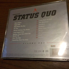 STATUS QUO - THE ESSENTIAL CD NIMMAREILLA - pikkukuva 2