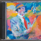 CD: Frank Sinatra - Duets (1993) - pikkukuva 1