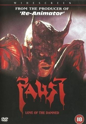 Faust  -  DVD