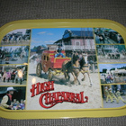 High Chaparral peltitarjotin - pikkukuva 1
