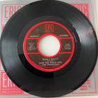SAM THE SHAM : Wooly Bully * Lil Red Riding Hood * USA 1986 - pikkukuva 1