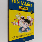 Raija Rintamäki : Taxi-013 osa 1 - pikkukuva 1