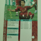 Cristiano Ronaldo keräilykortti - pikkukuva 2