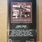 Jimmy Reed - Inner City C-Kasetti - pikkukuva 1