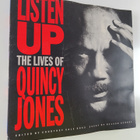 Courtney Sale Ross Production : Listen Up - The Lives of ... - pikkukuva 1
