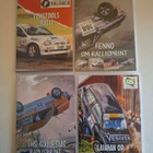 Ralli: BV-teamin kisakoosteita - pikkukuva 1