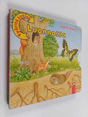 Bob Bampton : Luonnossa