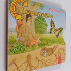 Bob Bampton : Luonnossa - pikkukuva 1