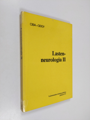 Lastenneurologia 2