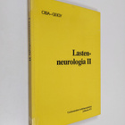 Lastenneurologia 2 - pikkukuva 1