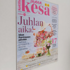 Kotiliesi Ihana kesä - pikkukuva 1