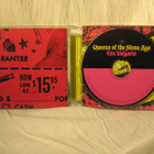 Queens Of The Stone Age: Era Vulgaris CD. - pikkukuva 3
