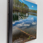 Retkipaikka : uudet seikkailut - pikkukuva 1