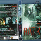 rat king (4 053) k -FI- BLU-RAY 2011 - pikkukuva 1