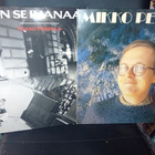 2 kpl LP Mikko Perkoila ( SIS POSTIKULU ) - pikkukuva 1