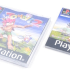 Tombi! 2 (Back Inlay Cut) - pikkukuva 1