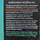 Velhojen yö pelit - pikkukuva 3