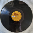 Savikiekko 1955 - Lapsikuoro ja Maiju Kuusoja - Rytmi R 6279 - pikkukuva 2