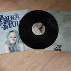Anna Puu LP - 2020 uusintapainos - pikkukuva 1