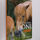 Jane Ayres : Pulmallinen poni - pikkukuva 1