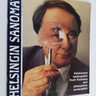 Helsingin Sanomat kuukausiliite 7/1989 - pikkukuva 1