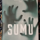 Steinar Bragi - Sumu - pikkukuva 1