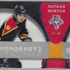 2007-08 Trilogy - Honorary Swatches - 3,00 € / kpl - pikkukuva 2
