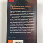 Robert Ludlum : Vihollinen - pikkukuva 2