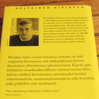 Edouard Louis: Ei enää Eddy Keltainen kirjasto - pikkukuva 2
